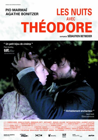 Nights with Théodore