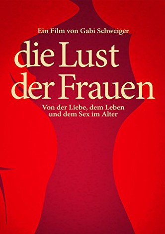 Die Lust der Frauen