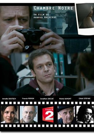 Der letzte Schuss [OV]