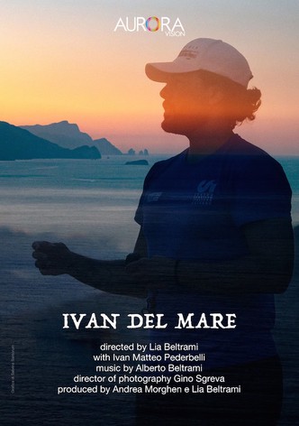 Ivan del mare