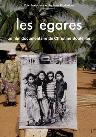 Les égarés