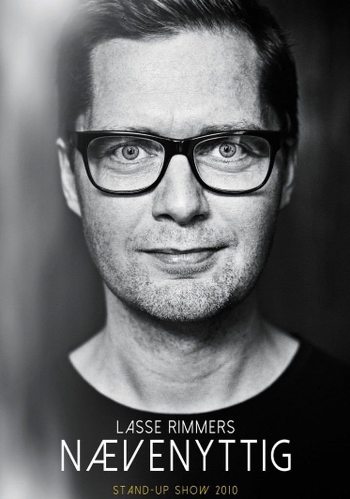 Lasse Rimmer: Nævenyttig