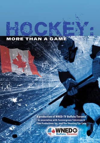 More Than A Game