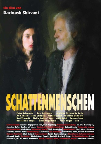 Schattenmenschen
