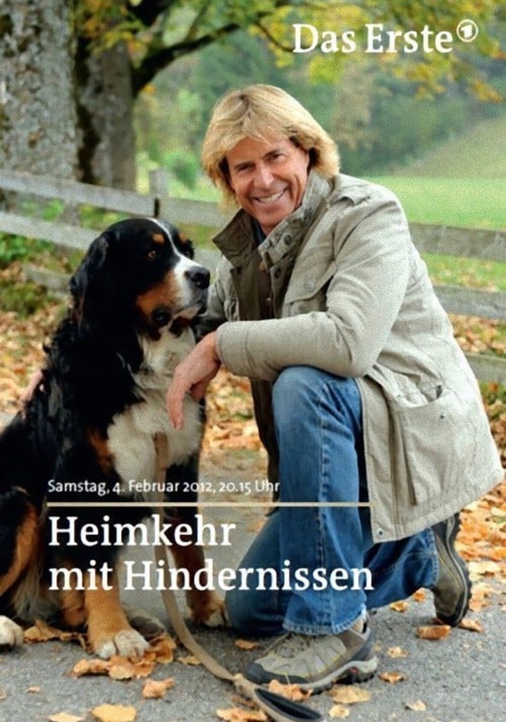 Homecoming with Obstacles