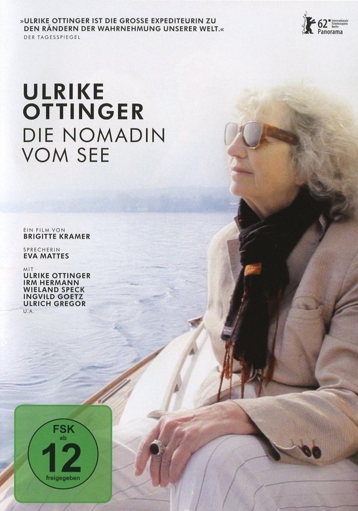 Ulrike Ottinger: Nomad from the Lake