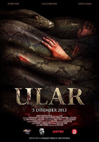 Ular