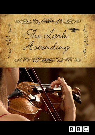 The Lark Ascending