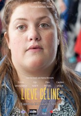 Lieve Céline