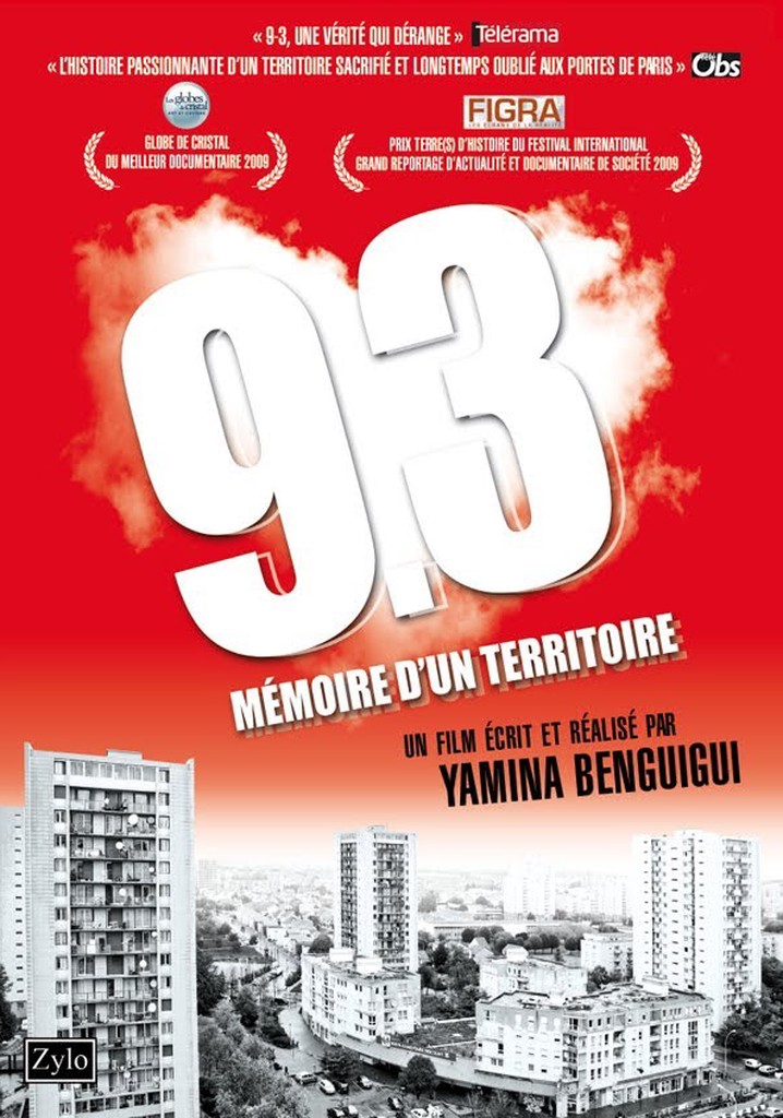 9/3, mémoire d'un territoire