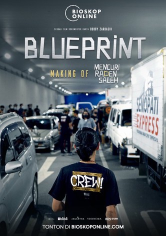 Blueprint: Making of Mencuri Raden Saleh