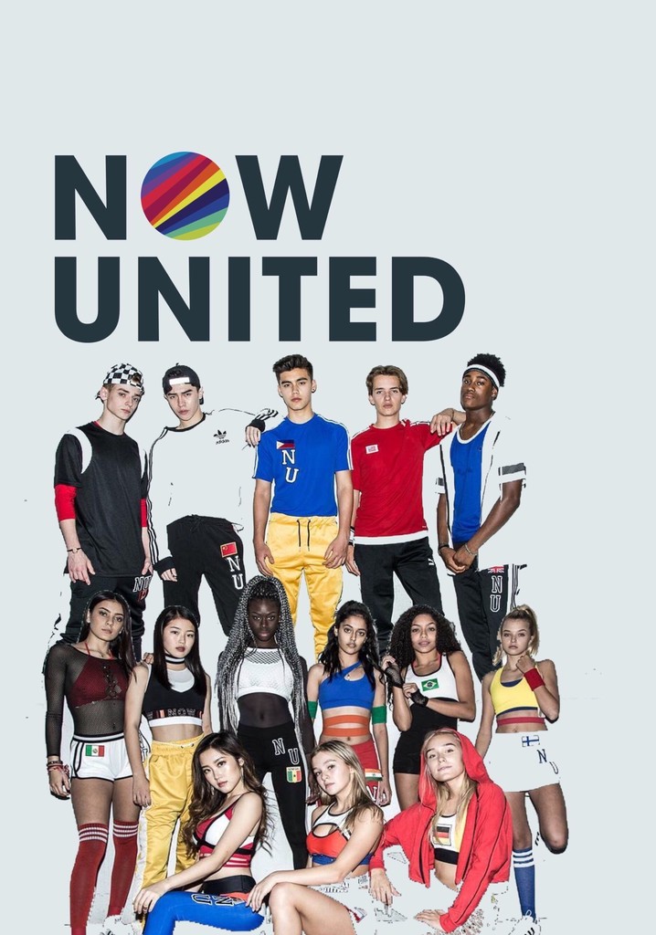 Now United: Dreams Come True