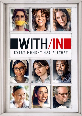 With/In Volume 2