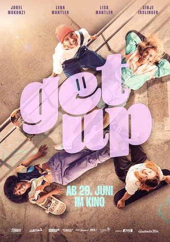 Get Up