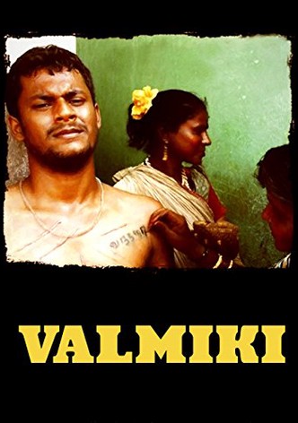 Valmiki