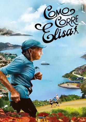 Como corre Elisa