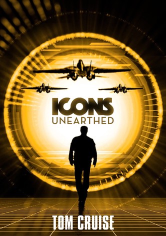 Icons Unearthed: Tom Cruise