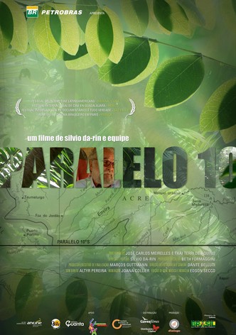 Paralelo 10