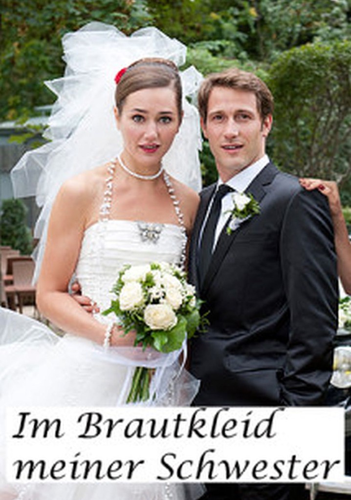 My Sister's Wedding Dress