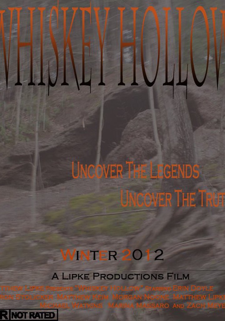 Whiskey Hollow