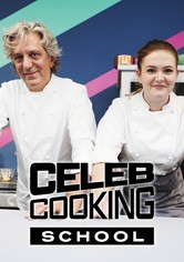 Celeb Cooking School