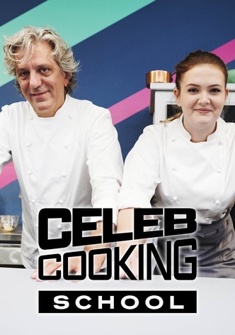 Celeb Cooking School