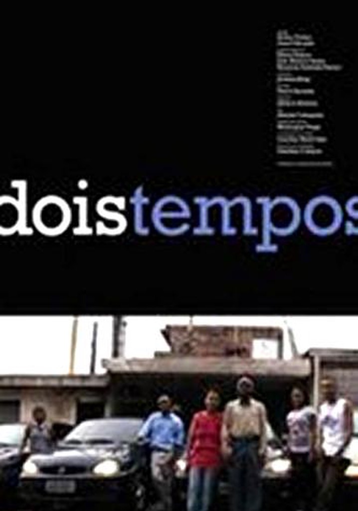 A Família Braz: Dois Tempos