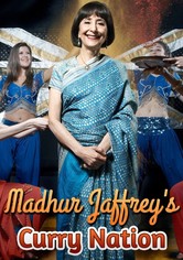 Madhur Jaffrey's Curry Nation