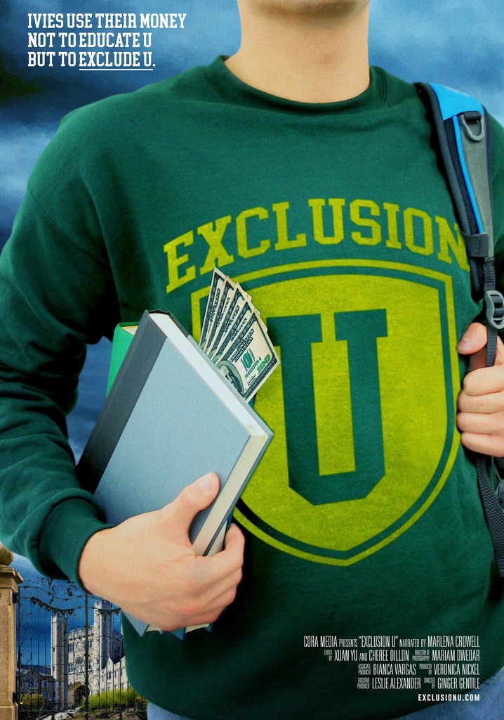Exclusion U