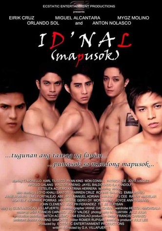 Id'Nal (Mapusok)