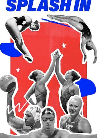 Splash In