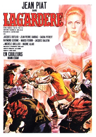 Lagardère