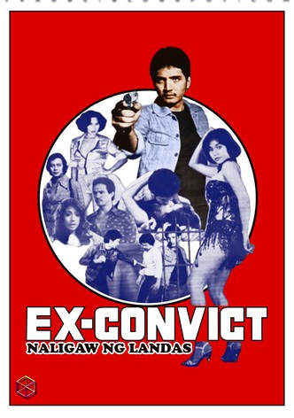 Ex-Convict