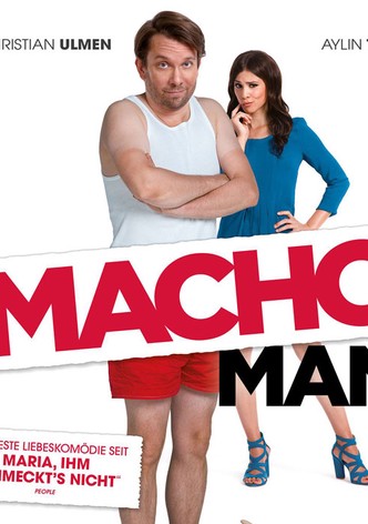 Macho Man