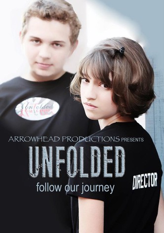 Unfolded