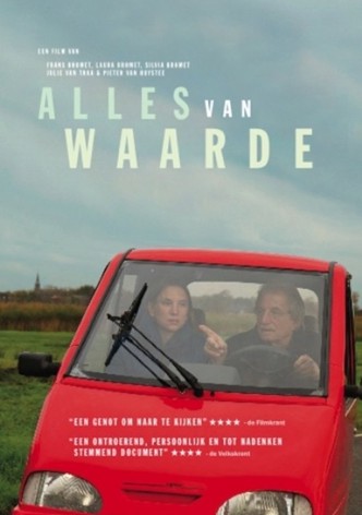 Alles van waarde