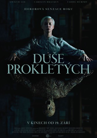 Duše prokletých