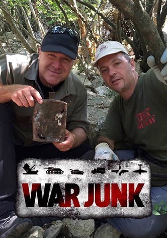War Junk