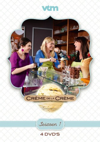 Crème de la Crème
