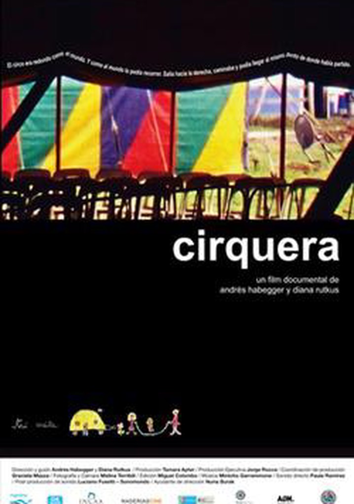 Cirquera