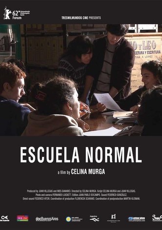 Escuela normal