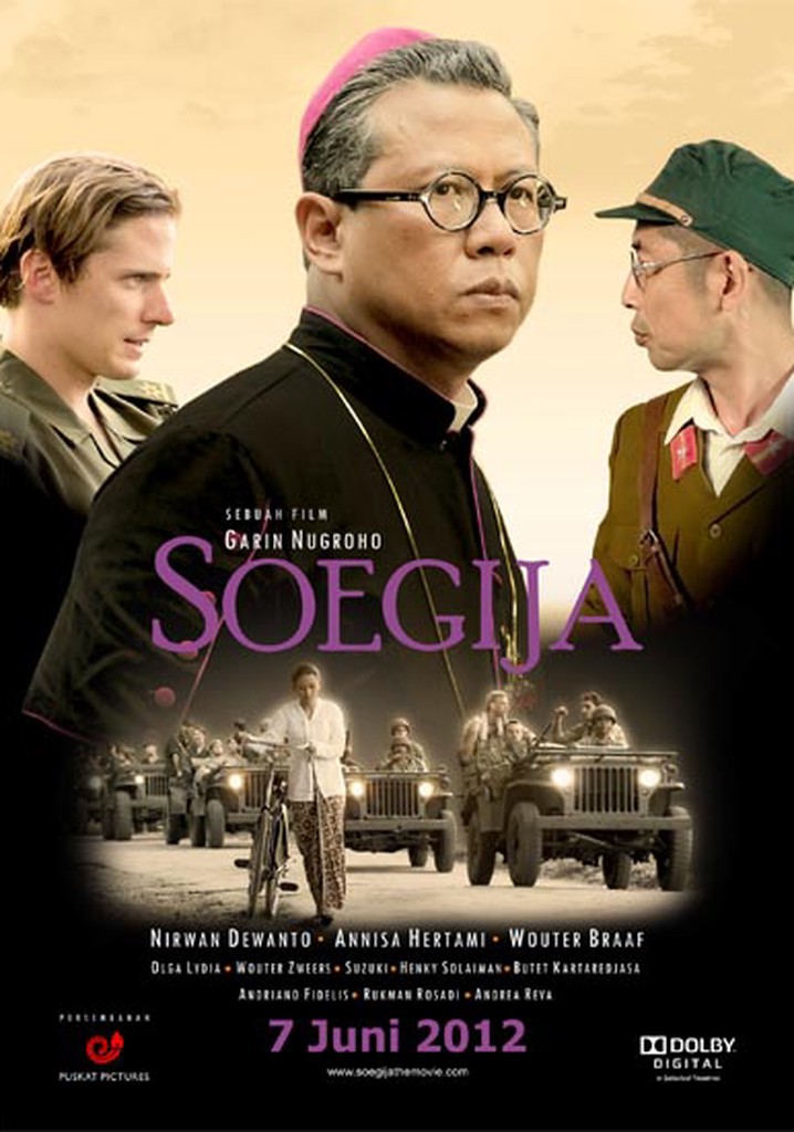 Soegija