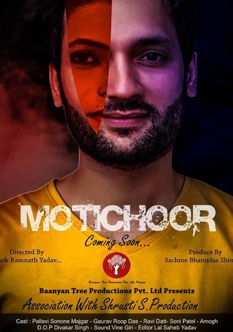 Motichoor