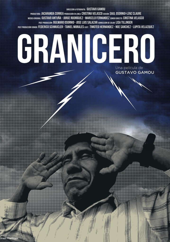 Granicero