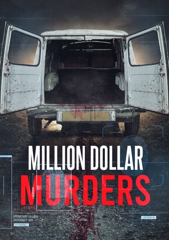 Million Dollar Murders