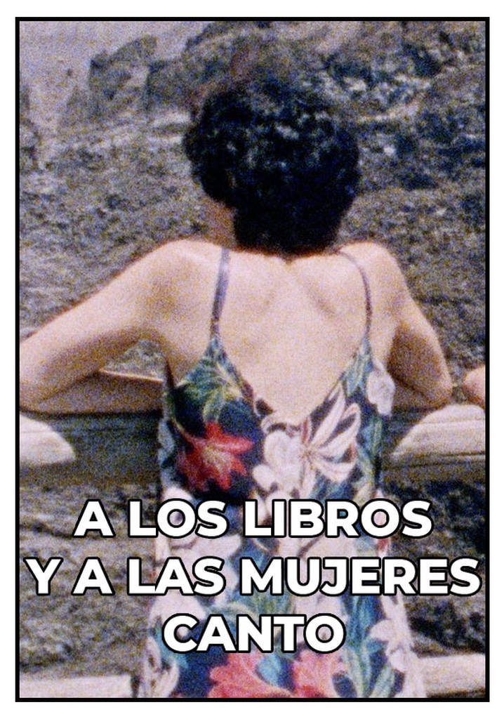 To Books and Women I Sing