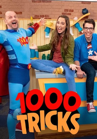 1000 Tricks