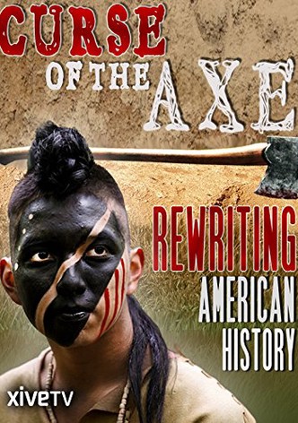 Curse of the Axe