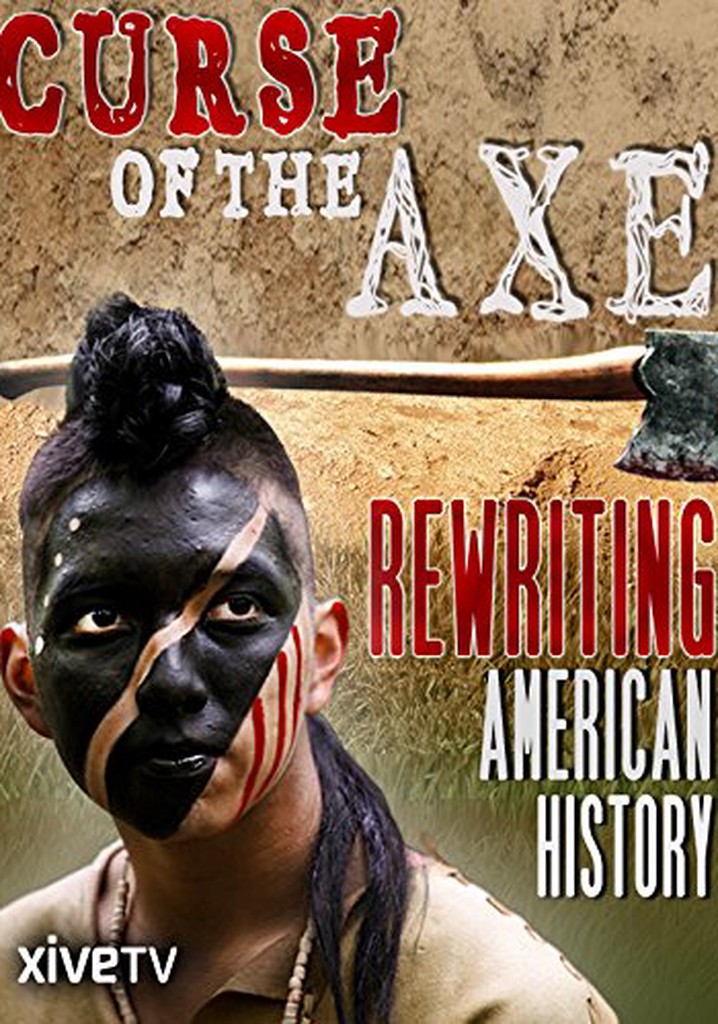 Curse of the Axe