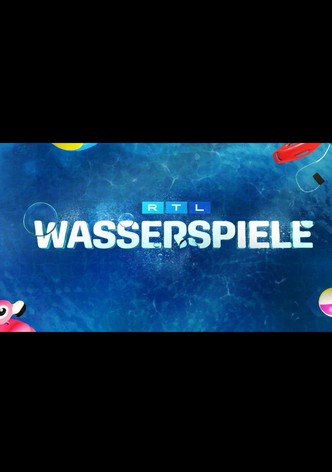 RTL Wasserspiele